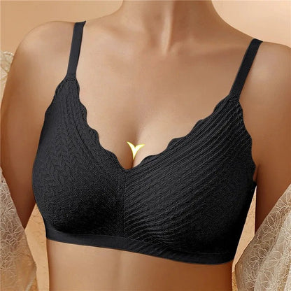 Vanna | Women's Lace Summer Seamless Piece