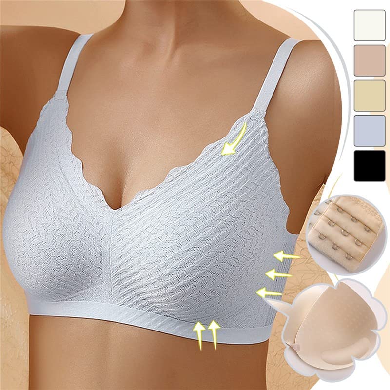 Vanna | Women's Lace Summer Seamless Piece