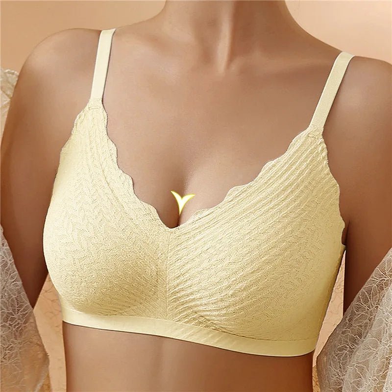 Vanna | Women's Lace Summer Seamless Piece