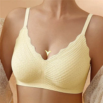 Vanna | Women's Lace Summer Seamless Piece
