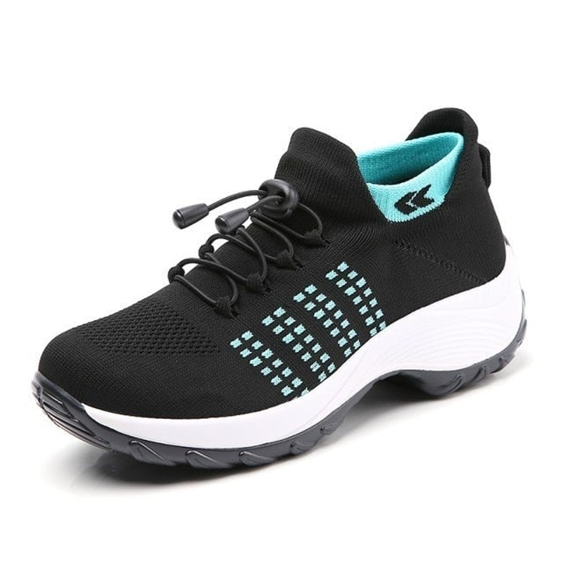 Freja | Women's Workwear Classic Shoes