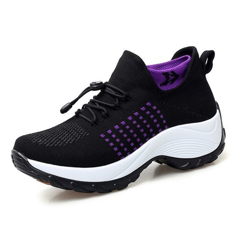 Freja | Women's Workwear Classic Shoes