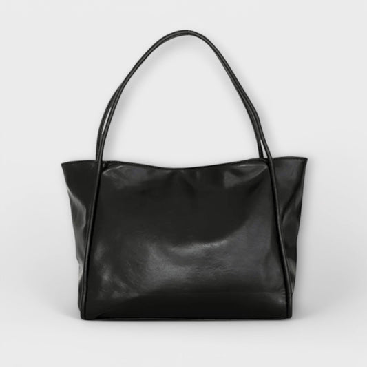 Mette | Women's Structured Classic Chic Handbag