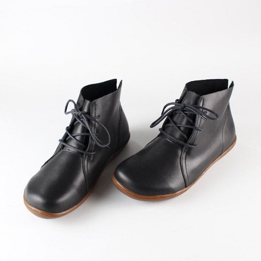 Hyacintha | Women's Ankle Â Breezy Boots