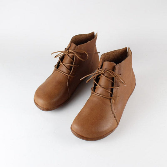 Hyacintha | Women's Ankle Â Breezy Boots