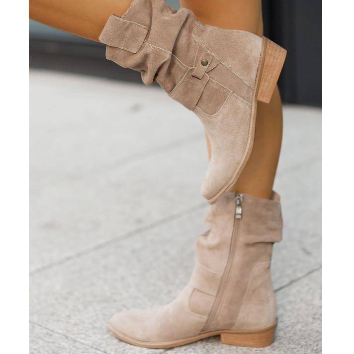 Jasna | Women's Refined Ankle Boots