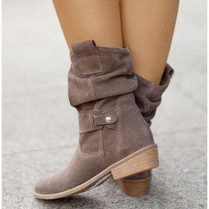 Jasna | Women's Refined Ankle Boots