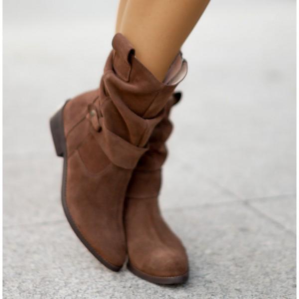 Jasna | Women's Refined Ankle Boots
