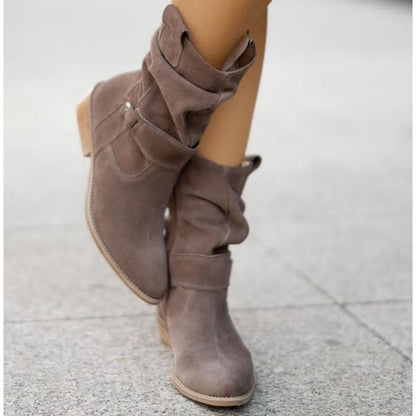 Jasna | Women's Refined Ankle Boots