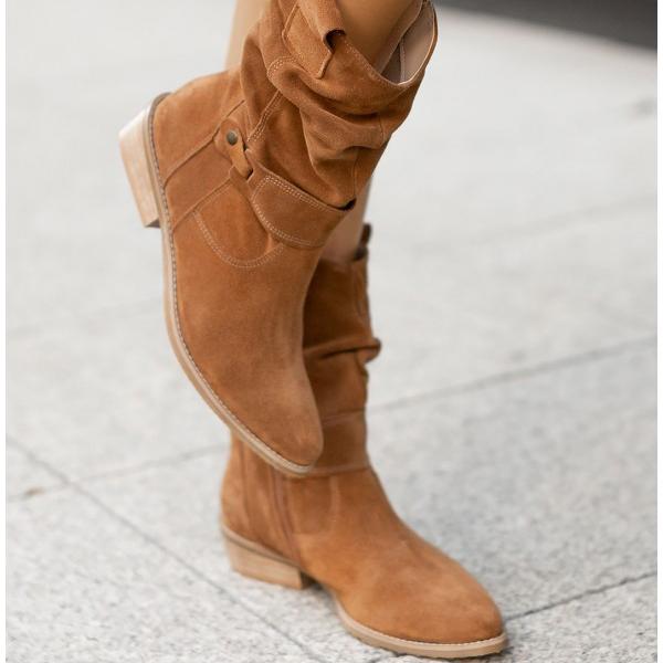 Jasna | Women's Refined Ankle Boots