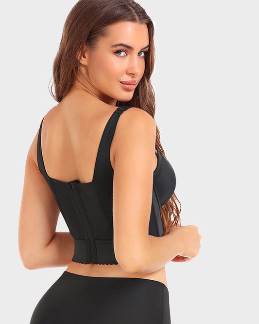 Teresina | Women's Tummy-Control Built-In Shapewear Piece