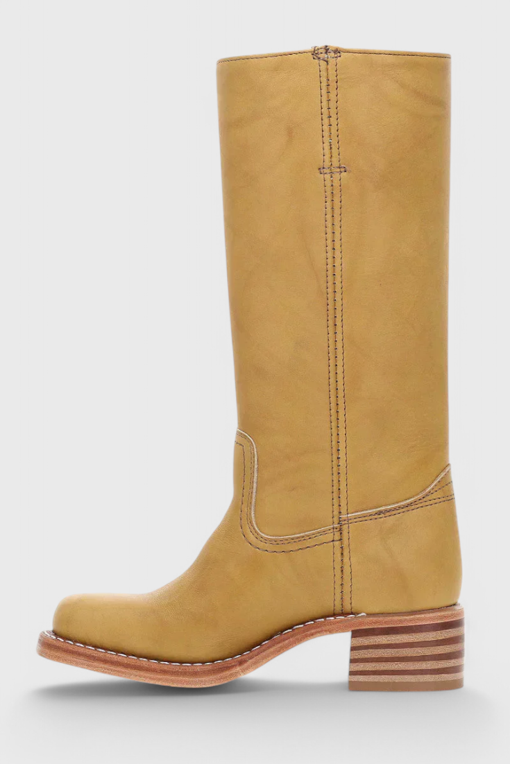 Meliora | Women's Workwear Modern Timeless Boots