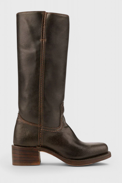 Meliora | Women's Workwear Modern Timeless Boots