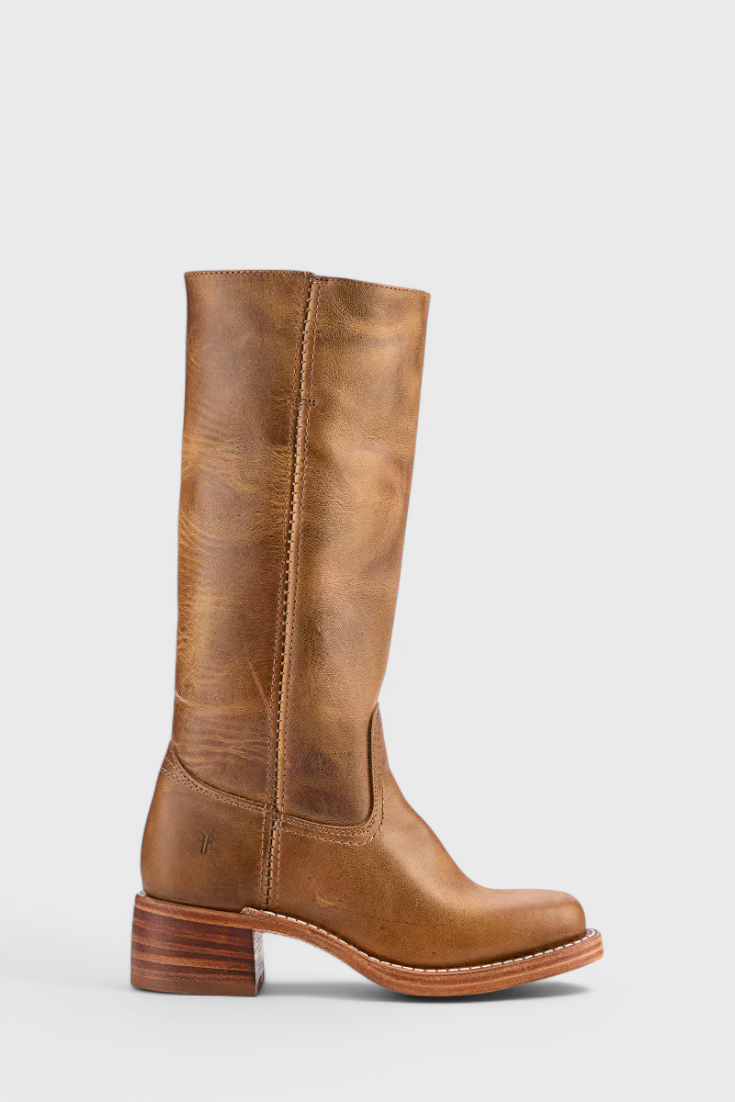 Meliora | Women's Workwear Modern Timeless Boots