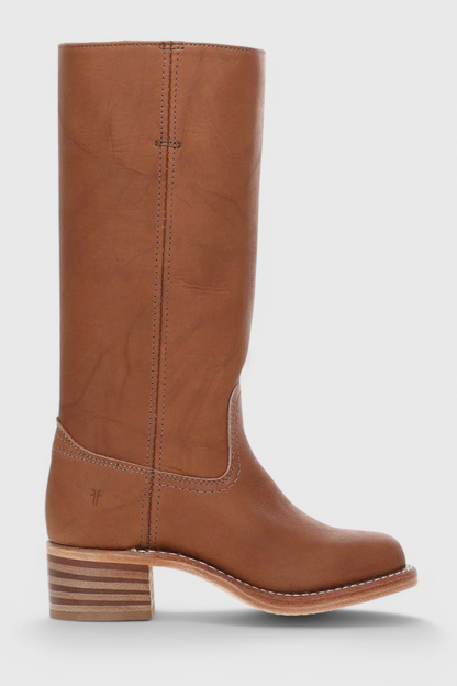 Meliora | Women's Workwear Modern Timeless Boots