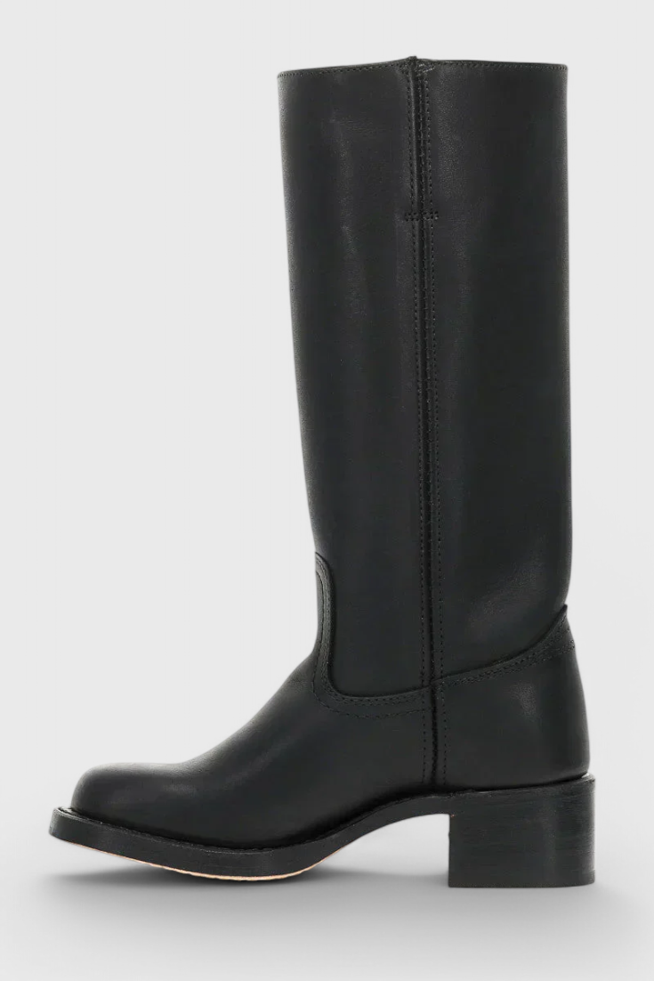 Meliora | Women's Workwear Modern Timeless Boots