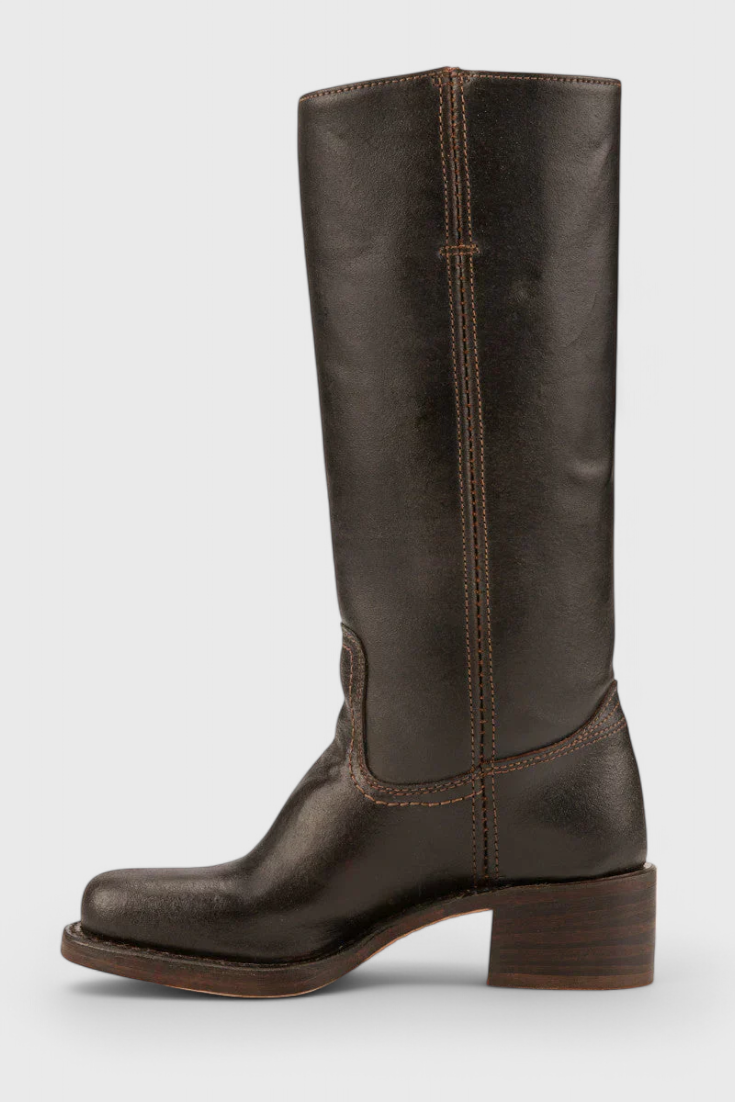 Meliora | Women's Workwear Modern Timeless Boots