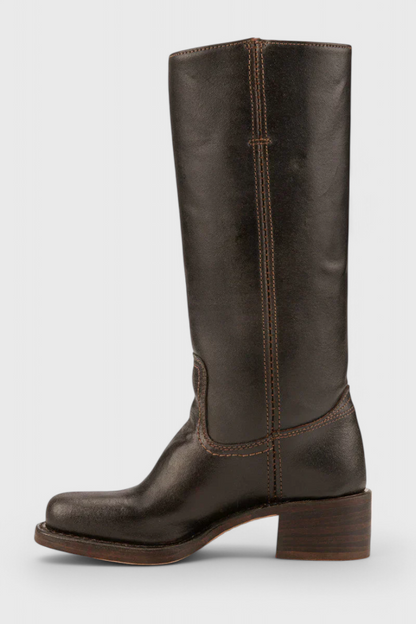 Meliora | Women's Workwear Modern Timeless Boots