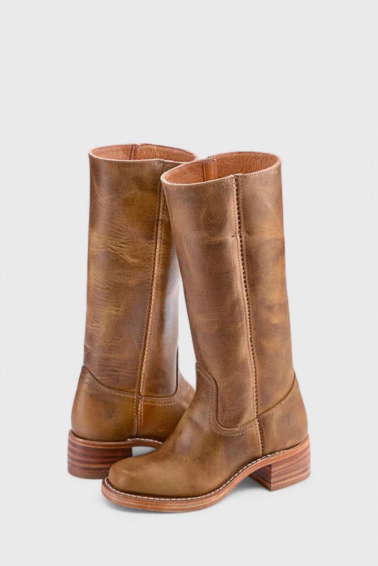 Meliora | Women's Workwear Modern Timeless Boots