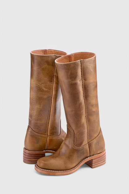 Meliora | Women's Workwear Modern Timeless Boots