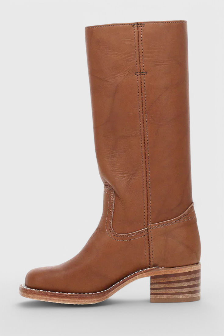 Meliora | Women's Workwear Modern Timeless Boots
