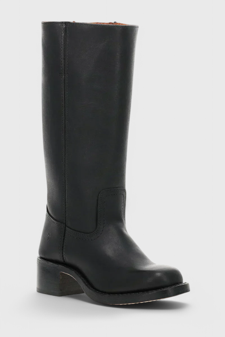 Meliora | Women's Workwear Modern Timeless Boots