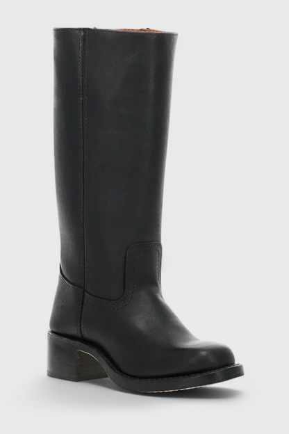 Meliora | Women's Workwear Modern Timeless Boots
