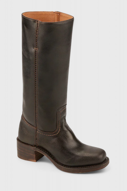 Meliora | Women's Workwear Modern Timeless Boots