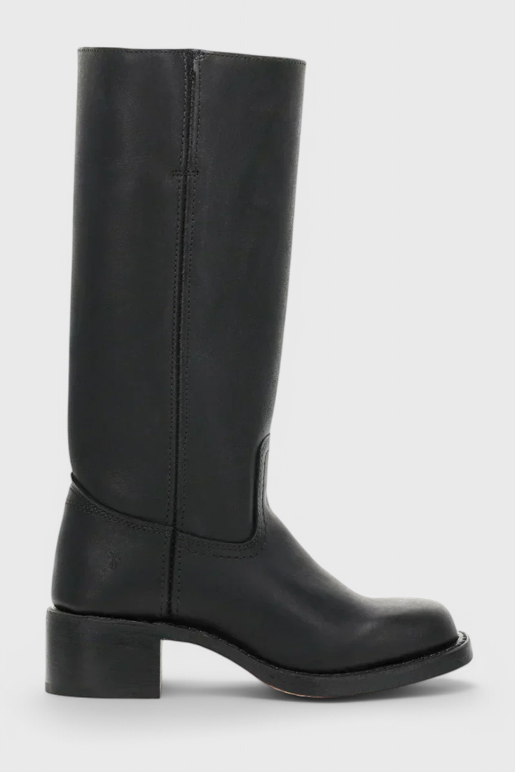 Meliora | Women's Workwear Modern Timeless Boots