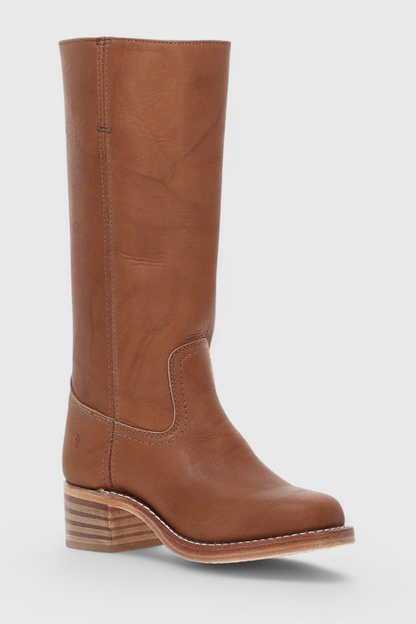 Meliora | Women's Workwear Modern Timeless Boots