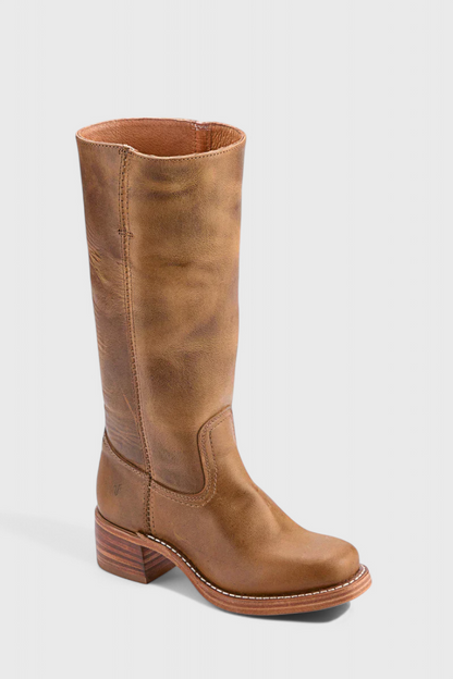 Meliora | Women's Workwear Modern Timeless Boots