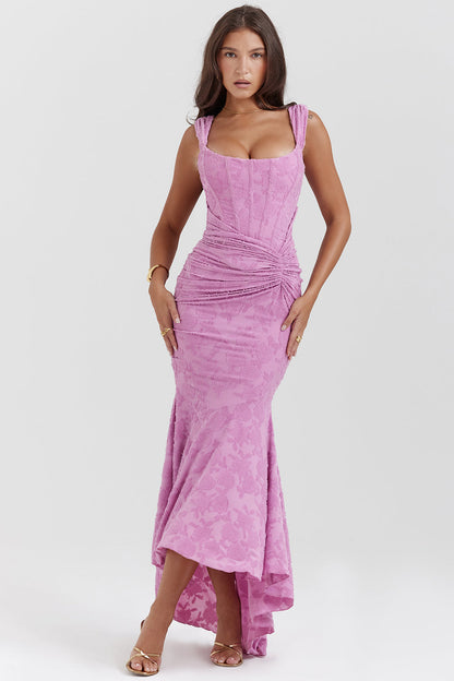 Felaria | Women's Lace Bodycon Wedding Evening Dress