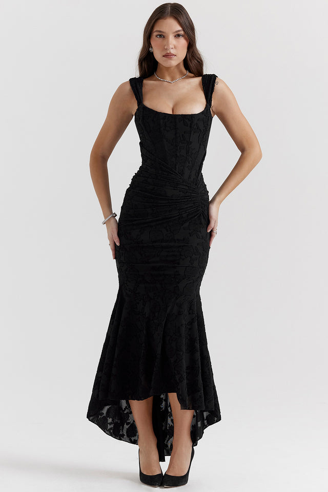 Felaria | Women's Lace Bodycon Wedding Evening Dress