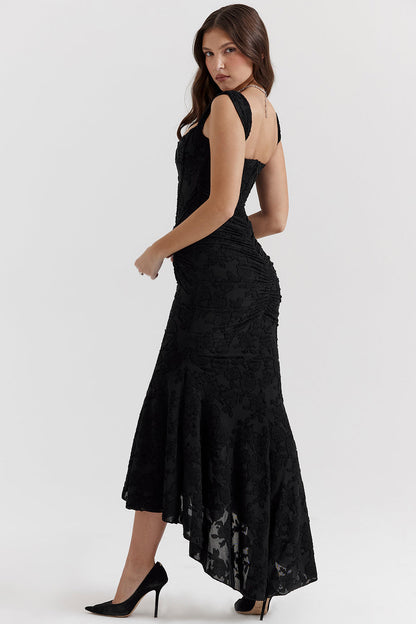Felaria | Women's Lace Bodycon Wedding Evening Dress