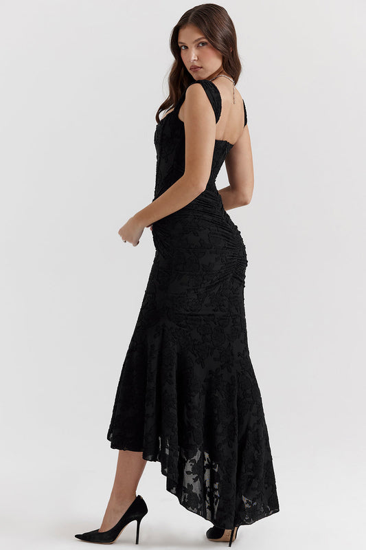 Felaria | Women's Lace Bodycon Wedding Evening Dress