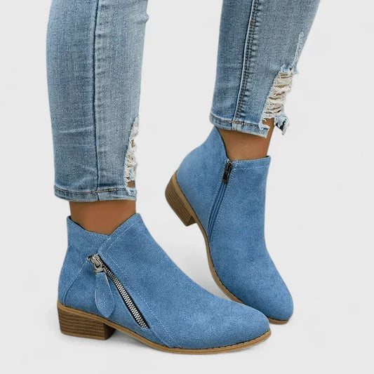 Undine | Women's Ankle Classic Boots