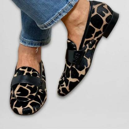 Konstantina | Women's Casual Cozy Stylish Loafers