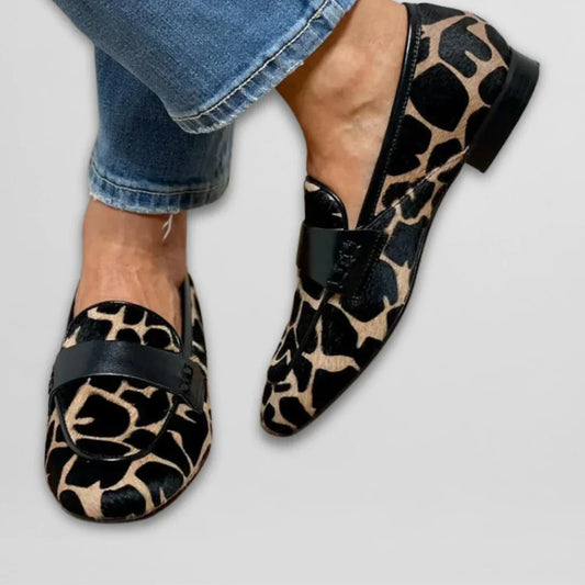 Konstantina | Women's Casual Cozy Stylish Loafers