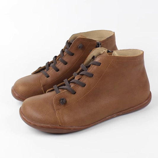 Hermia | Women's Casual Zip Â Boots