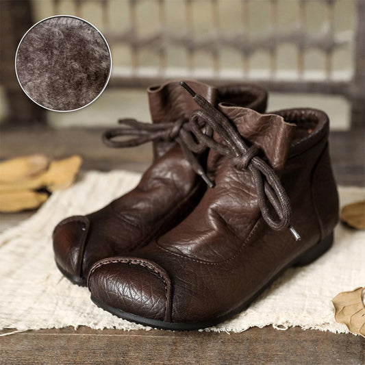 Heloise | Women's Casual Comfort Â Boots