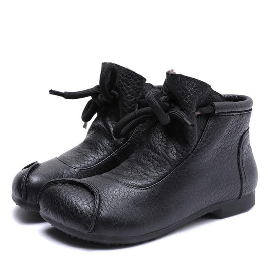 Heloise | Women's Casual Comfort Â Boots