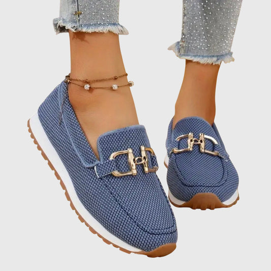 Dusk | Women's Casual Slip-On Loafers