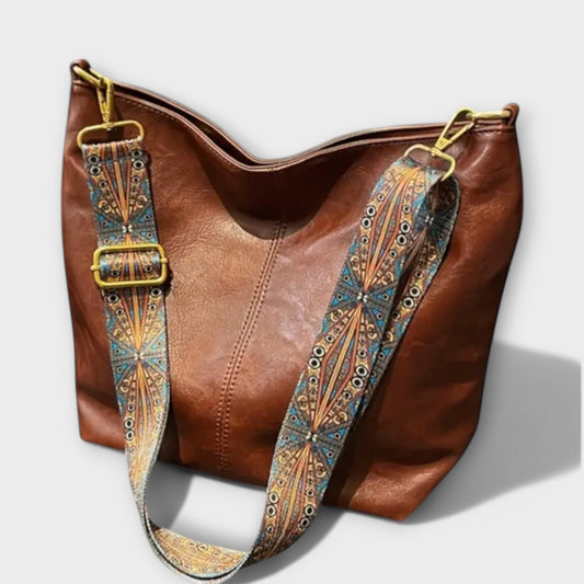 Gunhild | Women's Casual Shoulder Distinctive Bag