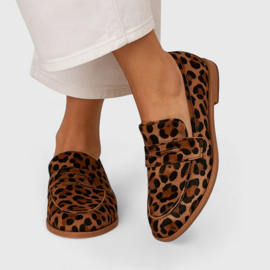Theoni | Women's Casual Ultra Plush Loafers