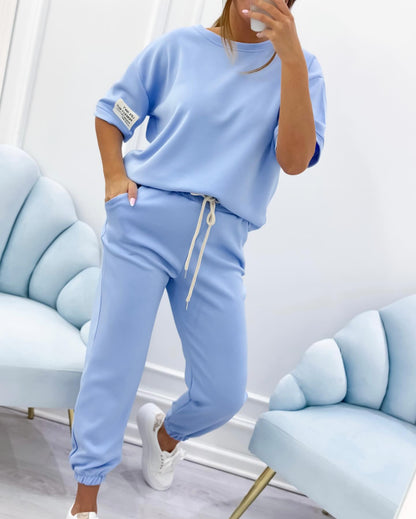 Fabia | Women's Casual Stylish Sleeve Set
