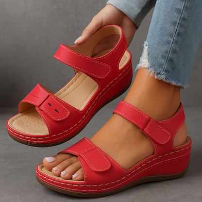 Ewelina | Women's  Summer Sandals Heels