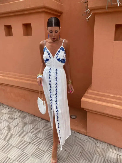 Valina | Women's Oversized Wedding Guest Dress