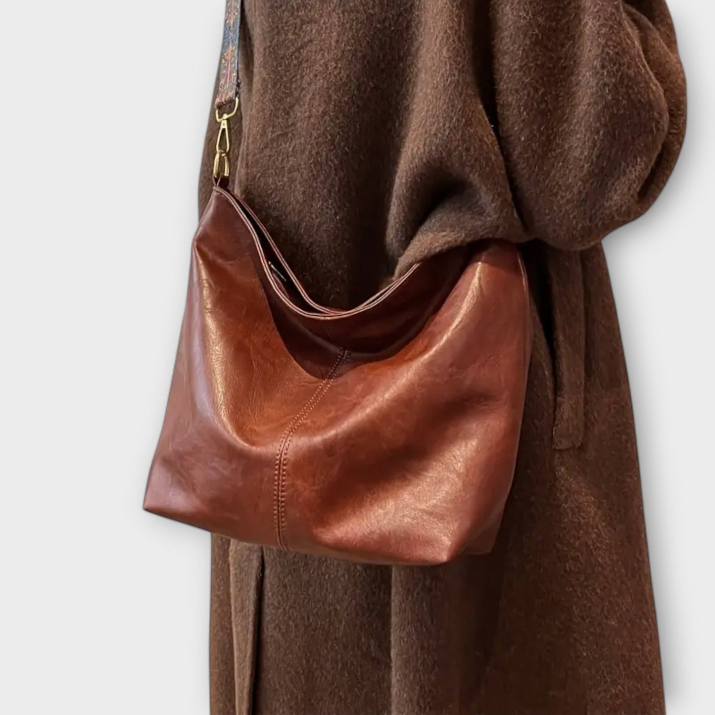 Gunhild | Women's Casual Shoulder Distinctive Bag