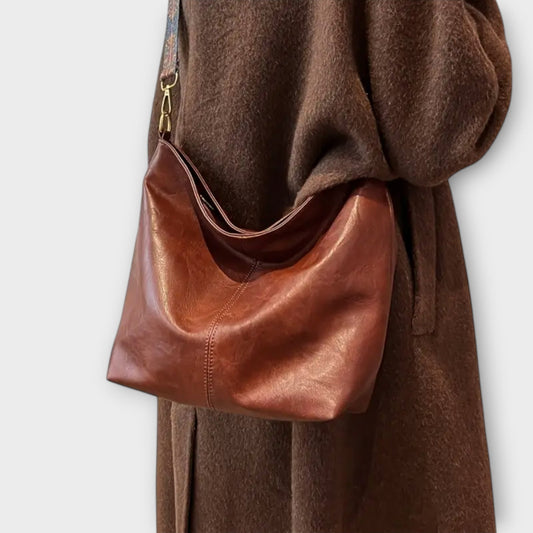 Gunhild | Women's Casual Shoulder Distinctive Bag