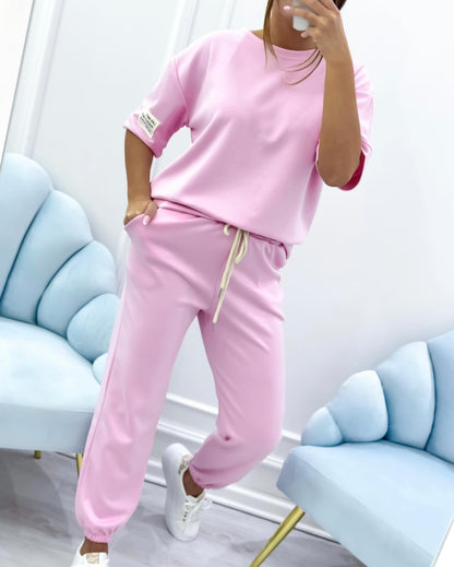 Fabia | Women's Casual Stylish Sleeve Set